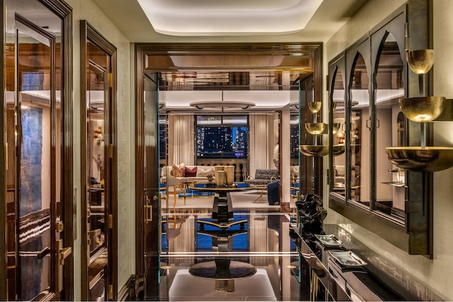 825 5th Ave Unit 15Flr, New York City, NY 10065 - view of building lobby