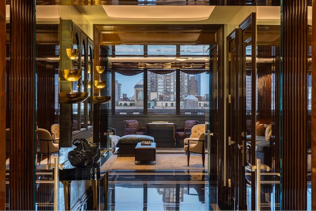 825 5th Ave Unit 15Flr, New York City, NY 10065 - view of building lobby