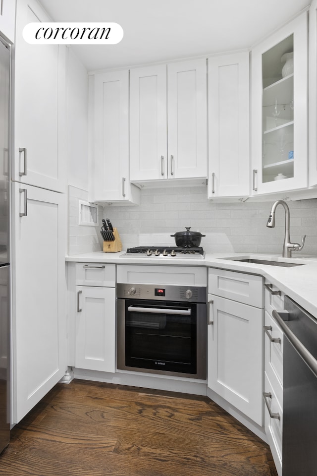 32 Gramercy Park S Unit 6B, New York City, NY 10003