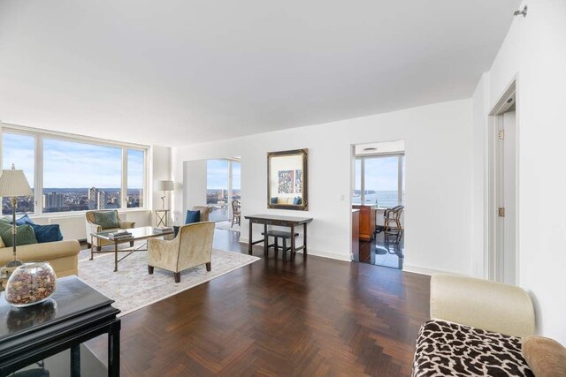 220 Riverside Blvd Unit 44A, New York City NY, 10069, 3 bedrooms, 3 baths condo for sale