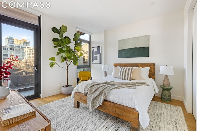 Listing photo 3 for 508 Waverly Ave Unit 5, New York City NY 11238