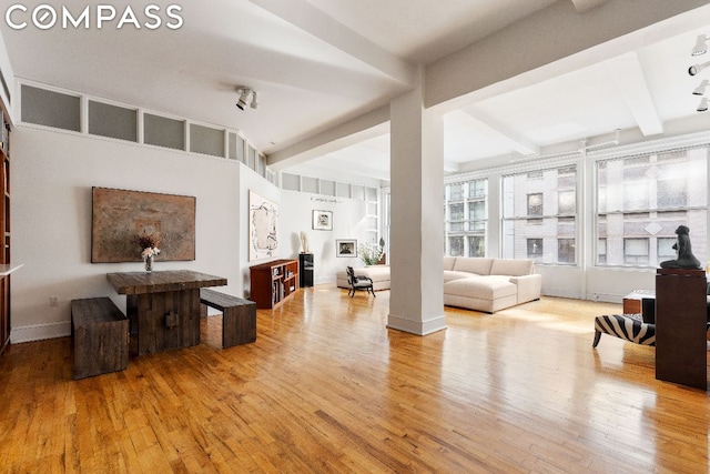 Listing photo 2 for 126 W 22nd St Unit 5N, New York City NY 10011