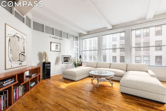 Listing photo 3 for 126 W 22nd St Unit 5N, New York City NY 10011