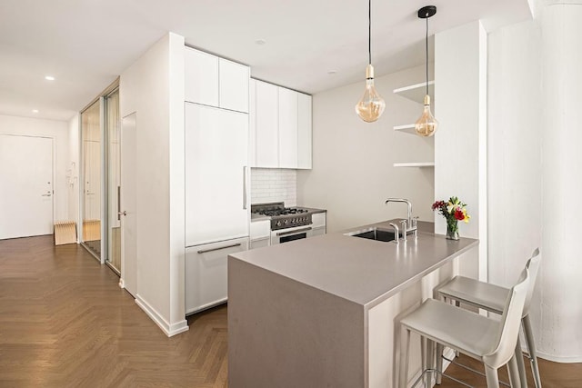 184 Kent Ave Unit C210, New York City, NY 11249 - water view