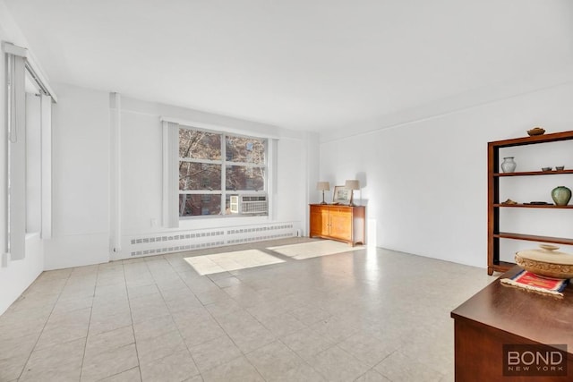 Listing photo 2 for 70 La Salle St Unit 4H, New York City NY 10027