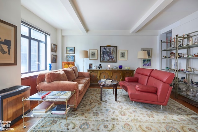 Listing photo 2 for 25 W 54th St Unit 6Feh, New York City NY 10019