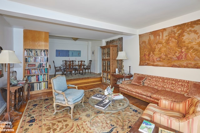 Listing photo 3 for 25 W 54th St Unit 6Feh, New York City NY 10019