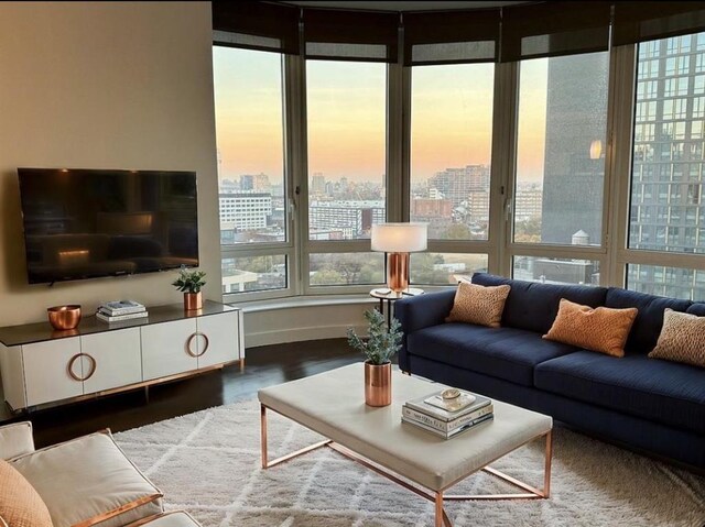 306 Gold St Unit 16-A, New York City NY, 11201, 2 bedrooms, 2 baths condo for sale