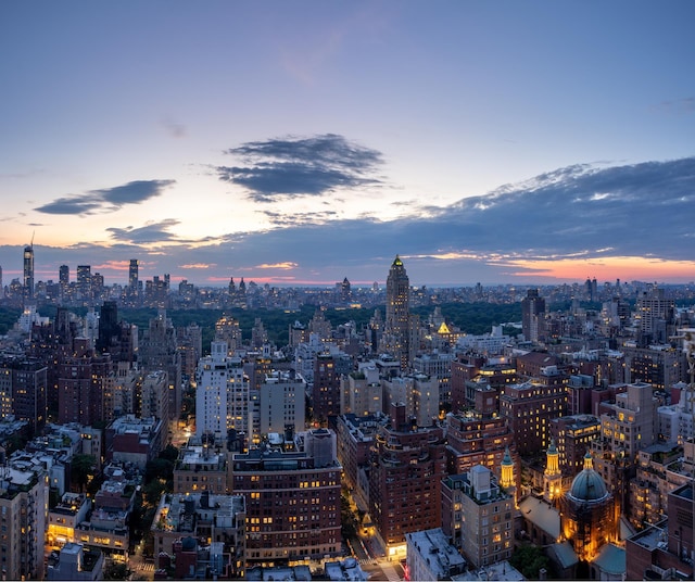 201 E 74th St Unit 5A, New York City, NY 10021 - view of city