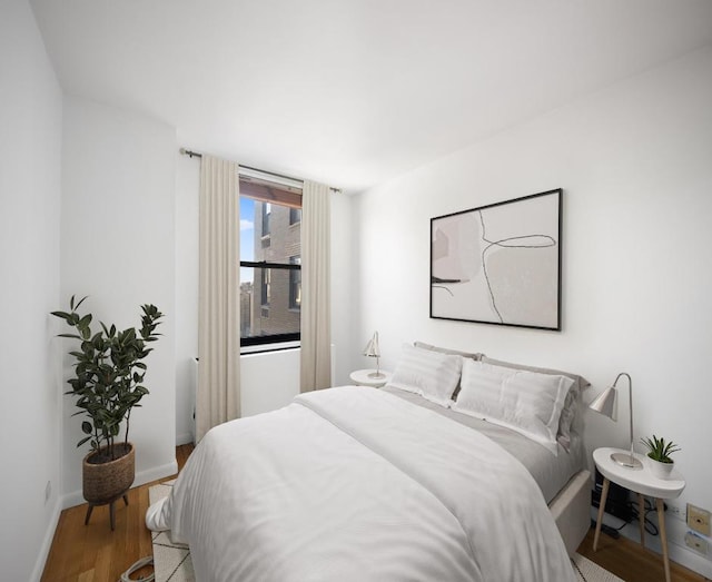 Listing photo 3 for 301 E 87th St Unit 18-A, New York City NY 10128