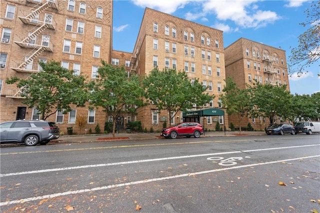 Listing photo 2 for 6735 Ridge Blvd Unit 5K, New York City NY 11220