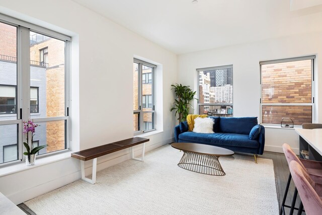 416 W 52nd St Unit 708, New York City NY, 10019, 2 bedrooms, 2 baths condo for sale