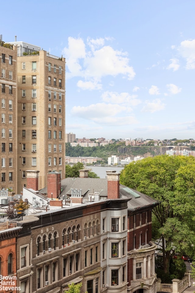 317 W 89th St Unit 9W, New York City, NY 10024 - view of property