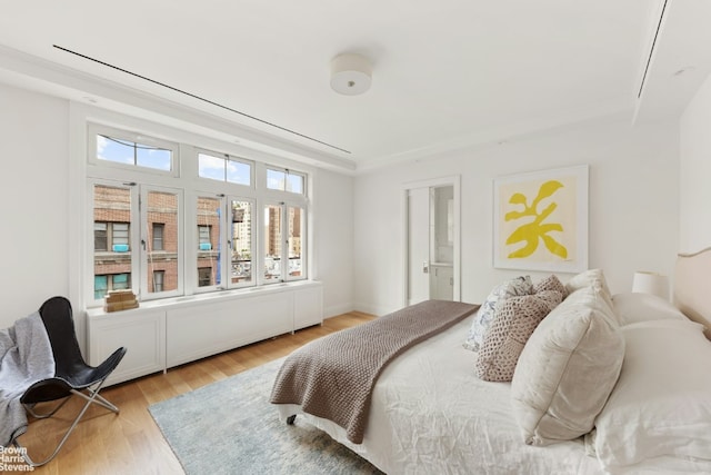 Listing photo 3 for 317 W 89th St Unit 9W, New York City NY 10024