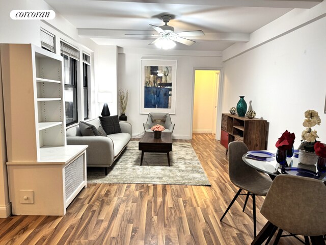 339 E 58th St Unit 2D, New York City NY, 10022, 1 bedrooms, 1 bath condo for sale