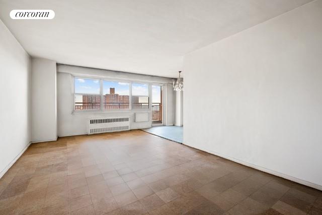 Listing photo 3 for 2925 W 5th St Unit 18G, New York City NY 11224