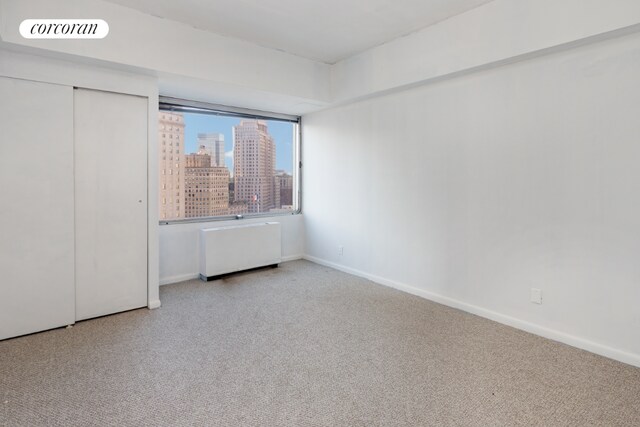 Listing photo 2 for 170 Park Row Unit 25A, New York City NY 10038