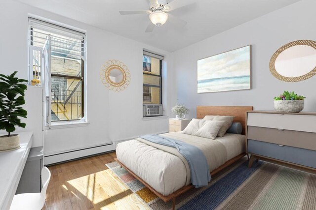 Listing photo 3 for 242 W 112th St Unit 3-Bc, New York City NY 10026