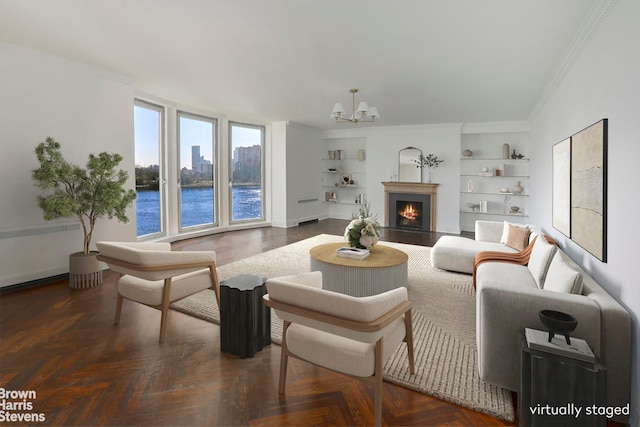 Listing photo 3 for 1 E End Ave Unit 4/5B, New York City NY 10075