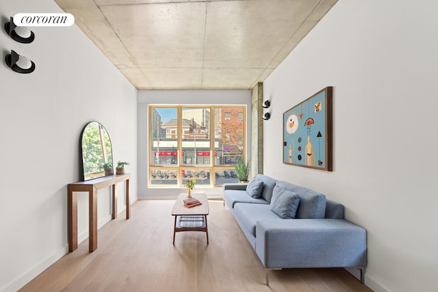 Listing photo 2 for 1118 Fulton St Unit 3F, New York City NY 11238