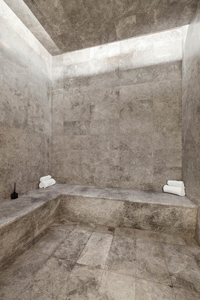 view of bathroom