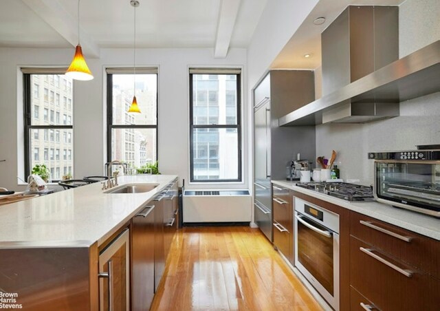 Listing photo 2 for 76 Madison Ave Unit 7A, New York City NY 10016