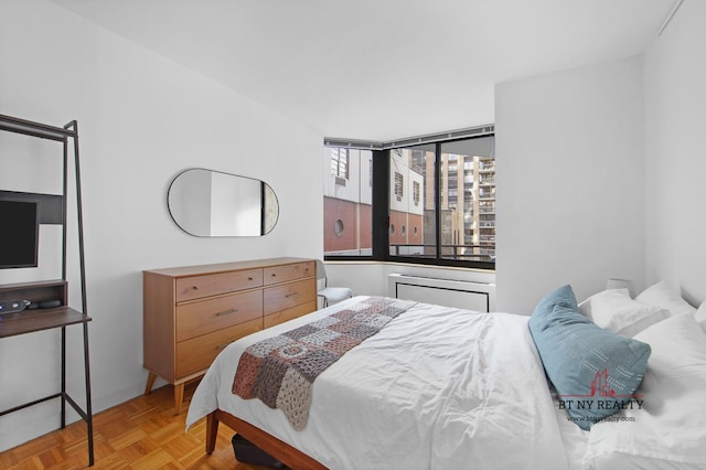 1991 Broadway Unit 4-A, New York City, NY 10023 - view of bedroom