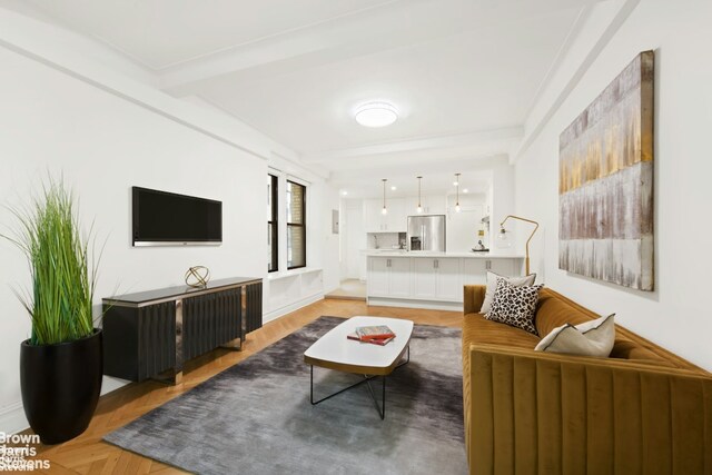 Listing photo 3 for 33 Riverside Dr Unit 11G, New York City NY 10023