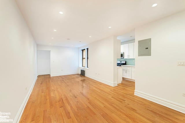 Listing photo 2 for 807 Riverside Dr Unit Af, New York City NY 10032