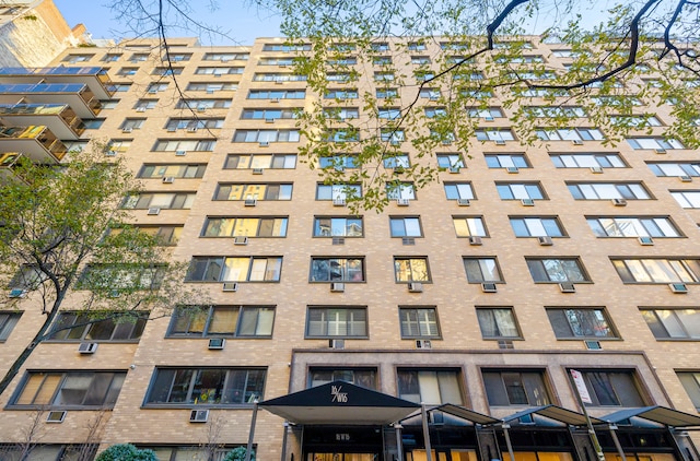 16 W 16th St Unit 8Rs, New York City, NY 10011 - view of apartment building / complex