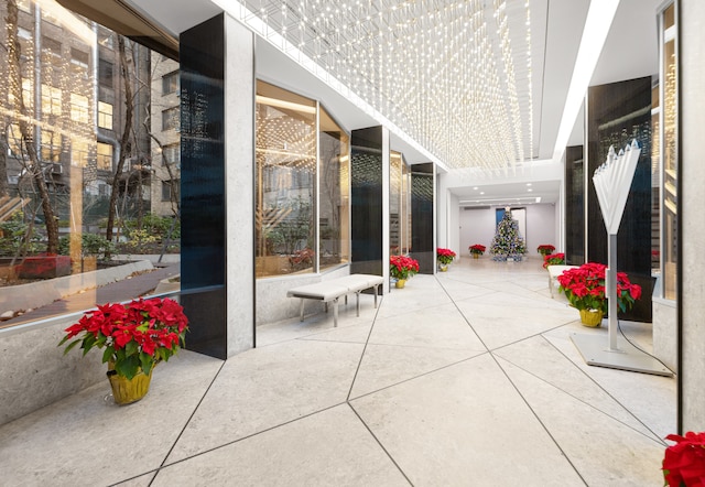 16 W 16th St Unit 8Rs, New York City, NY 10011 - view of patio / terrace