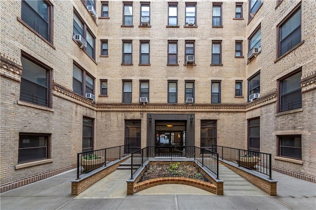 7609 4th Ave Unit C11, New York City, NY 11209 - view of apartment building / complex