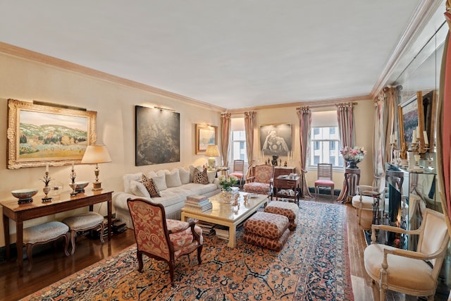 Listing photo 2 for 1001 Park Ave Unit 6-N, New York City NY 10028