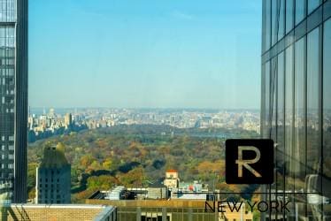 view of city