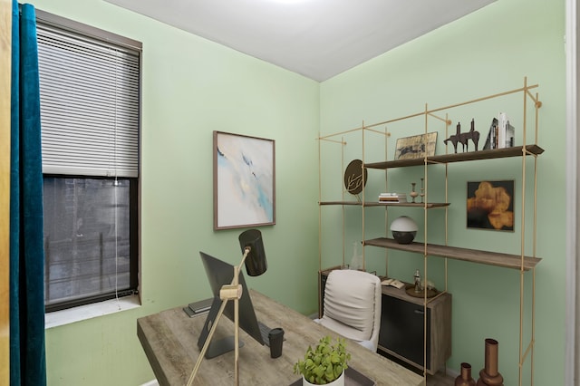2072 Frederick Douglass Blvd Unit 2-B, New York City, NY 10026 - view of workout room