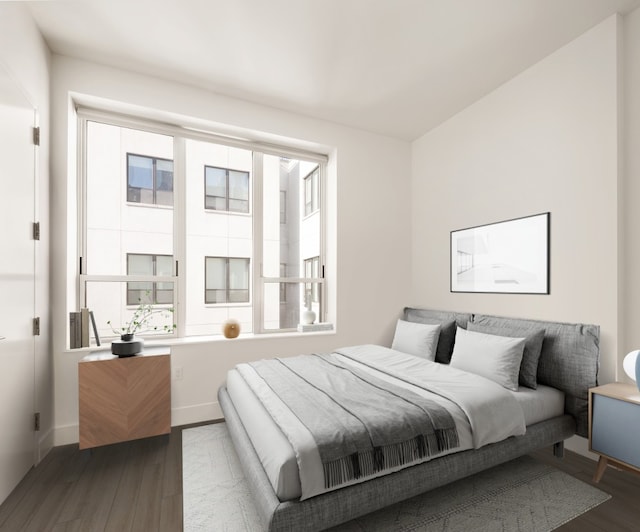 Listing photo 3 for 416 W 52nd St Unit 605, New York City NY 10019