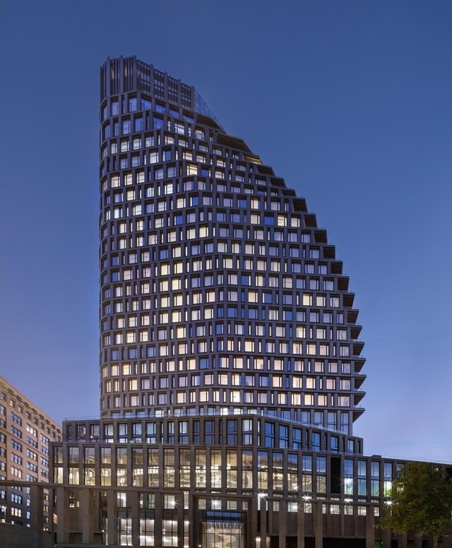 30 Front St Unit 28B, New York City, NY 11201 - view of building exterior