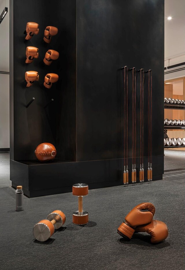 30 Front St Unit 28B, New York City, NY 11201 - detailed view of carpet flooring