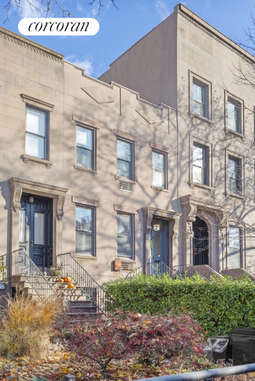 53 2nd Place, New York City NY, 11231, 4 bedrooms, 4 baths townhouse for sale