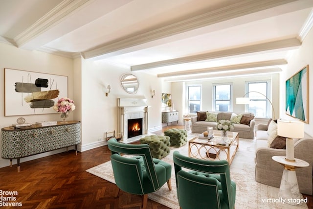 944 Park Ave Unit 7Thfloor, New York City NY, 10028, 4 bedrooms, 4.5 baths condo for sale