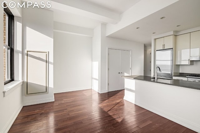 Listing photo 2 for 1 Hanson Pl Unit 16F, New York City NY 11243