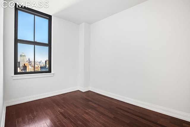 Listing photo 3 for 1 Hanson Pl Unit 16F, New York City NY 11243