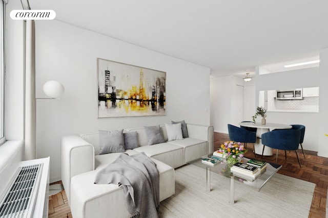 Listing photo 3 for 2373 Broadway Unit 705, New York City NY 10024