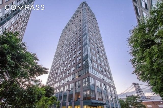 440 Kent Ave Unit 22C, New York City, NY 11249 - view of property