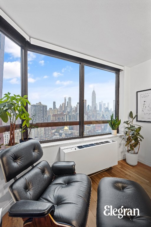 630 1st Ave Unit 31-G, New York City NY, 10016, 1 bedrooms, 1 bath condo for sale