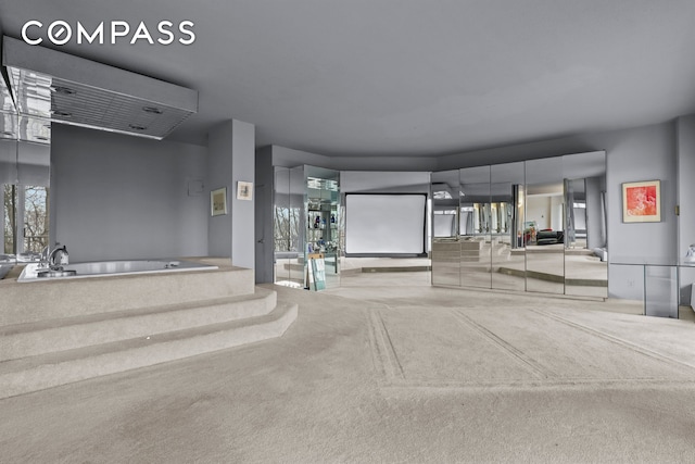 4455 Douglas Ave Unit 3Ef, New York City, NY 10471 - view of common area