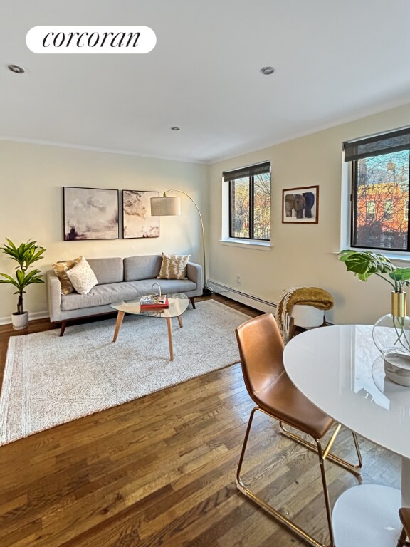 Listing photo 3 for 468 17th St Unit 2A, New York City NY 11215