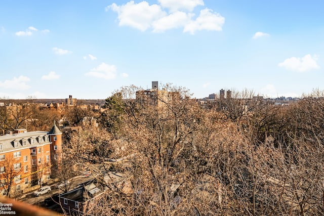 3050 Fairfield Ave Unit 8B, New York City, NY 10463 - mountain view