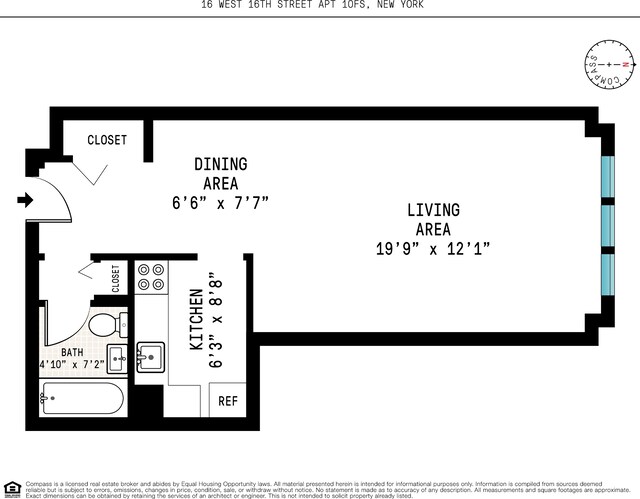 home floor plan