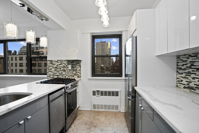 Listing photo 3 for 181 E 73rd St Unit 16B, New York City NY 10021